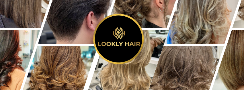 Lookly Hair — 1