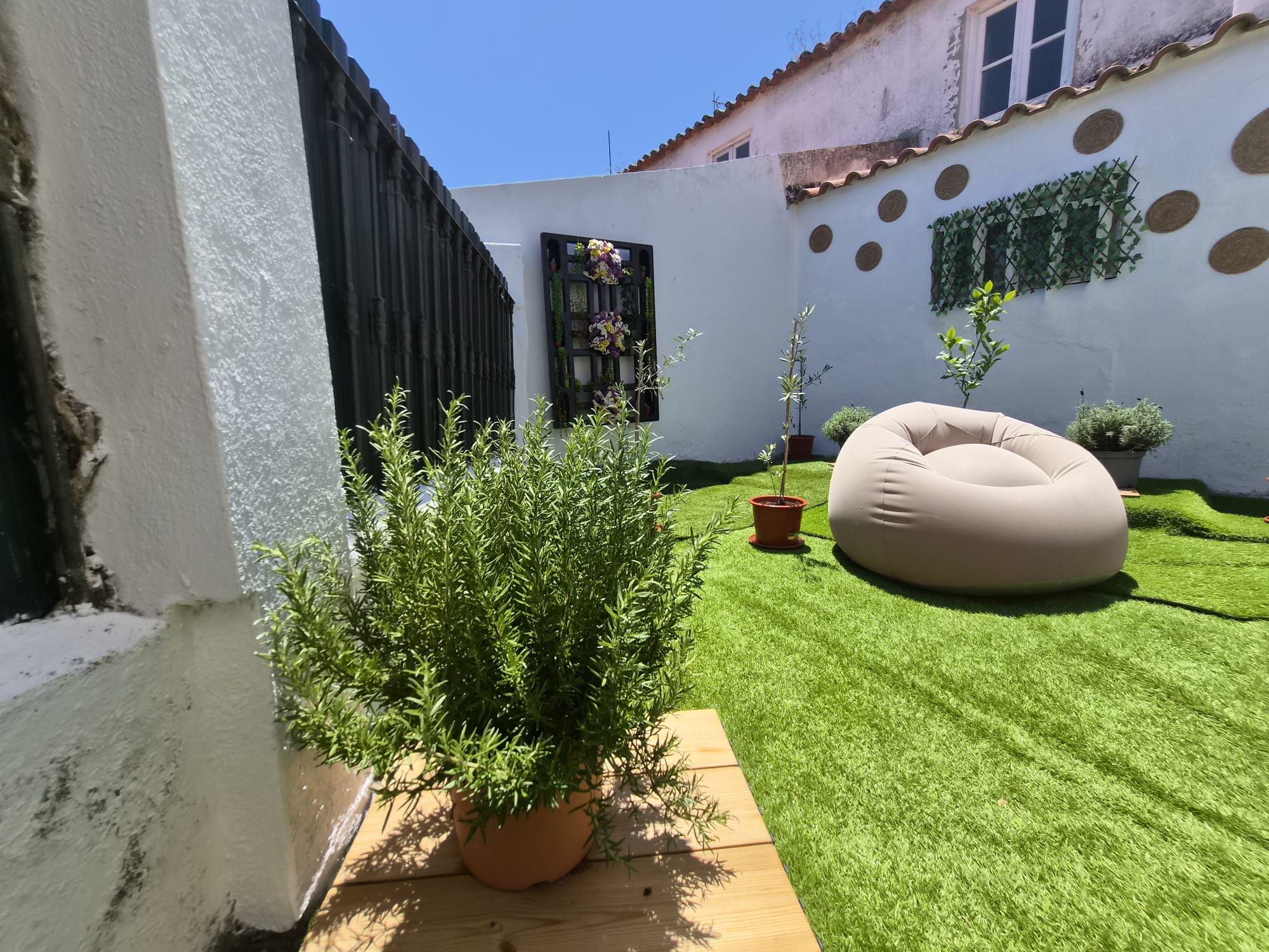 The Spa by Mina Alves — 1
