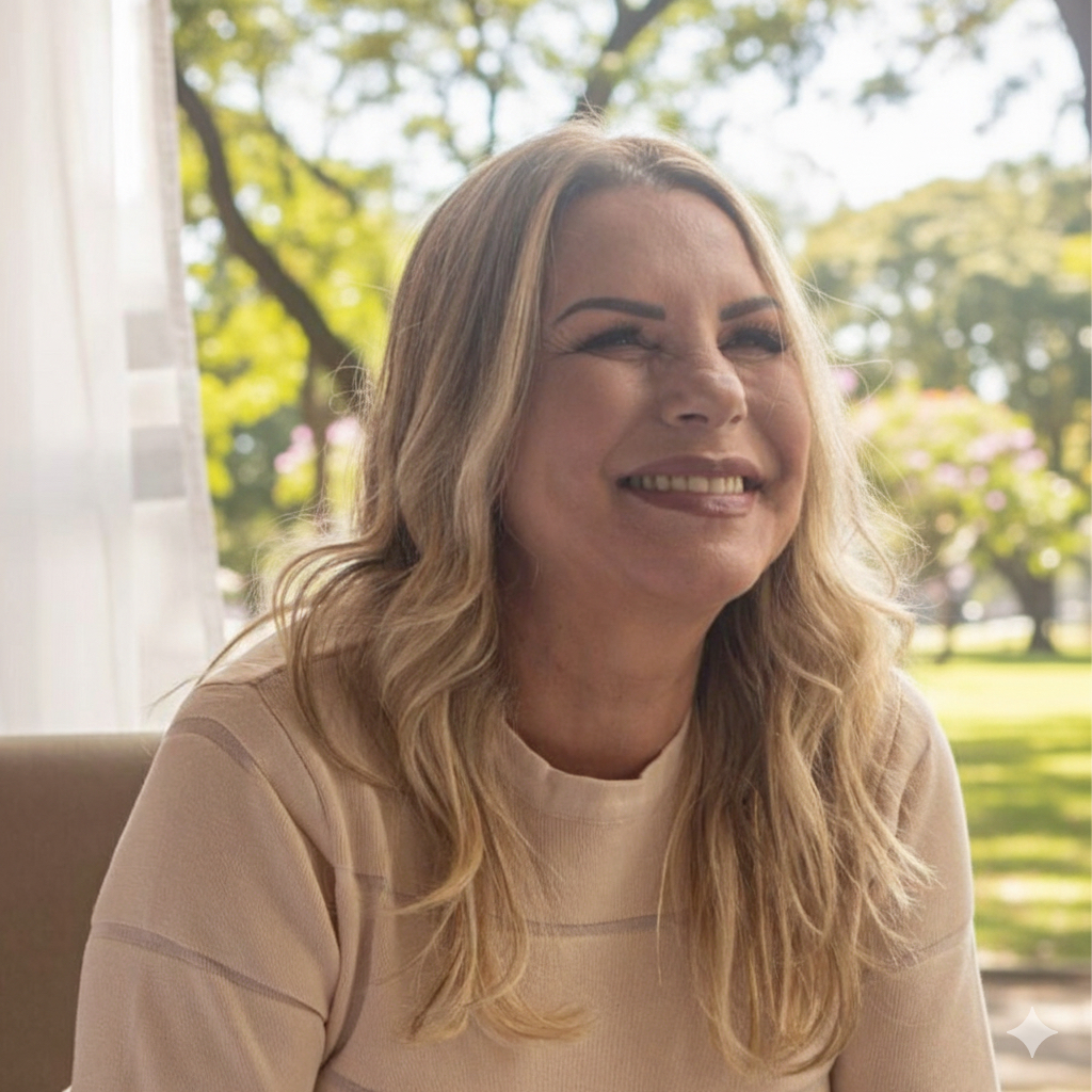 Vera Lucia Oliveira | ThetaHealing® & Desenvolvimento Pessoal — 1