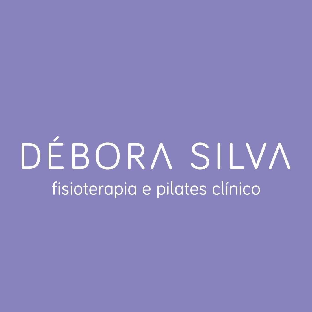 Débora Silva - saúde e movimento — 1