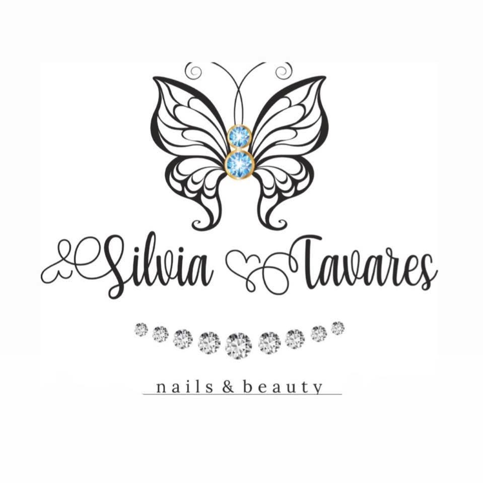 Silvia Tavares — 1